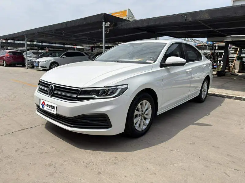 Bora 2021 1.5L Automatic Fashion Smart Edition