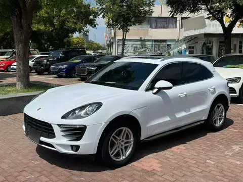 Macan 2017 Macan 2.0T