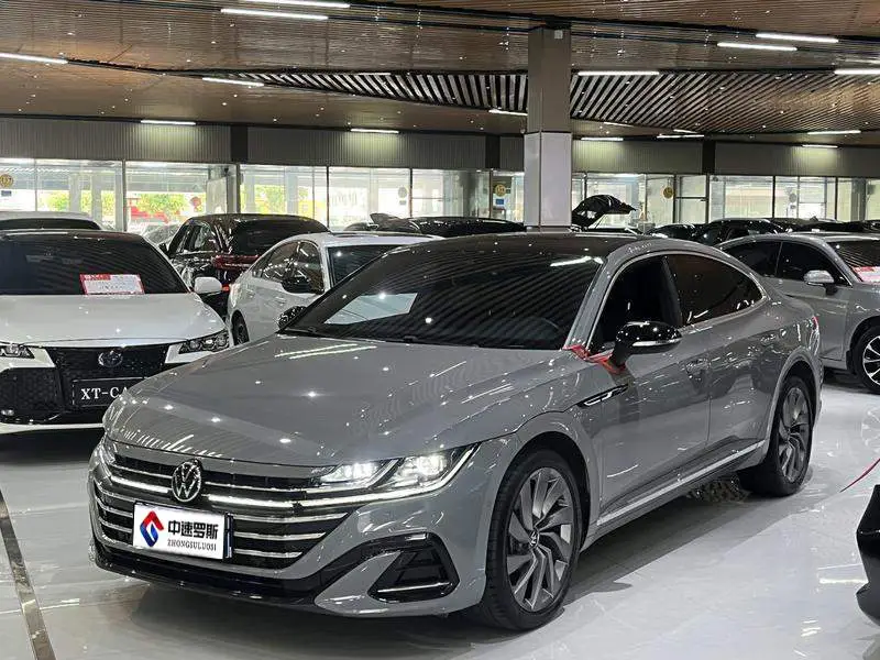 Mondeo 2022 EcoBoost 245 Extreme