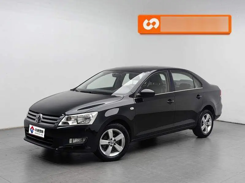 Santana 2013 1.6L Manual Comfort Edition