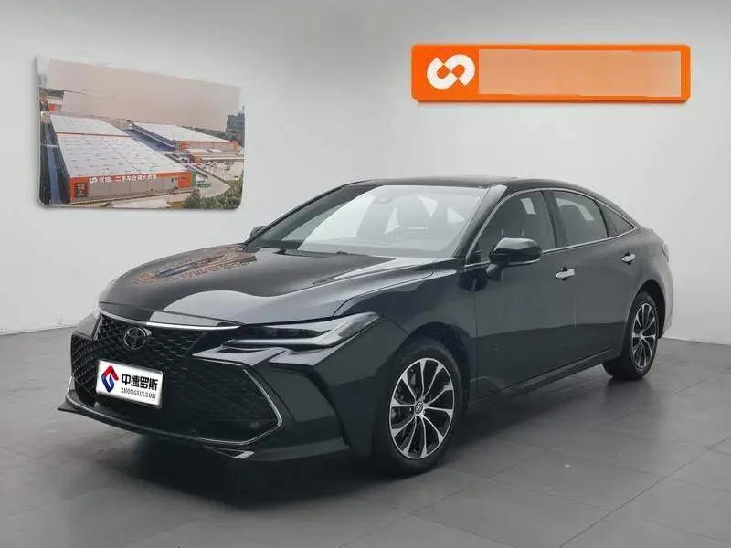 Asian Dragon 2022 2.5L Luxury Edition