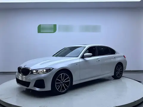 BMW 3 Dòng xe 2022 320Li M Sport Package