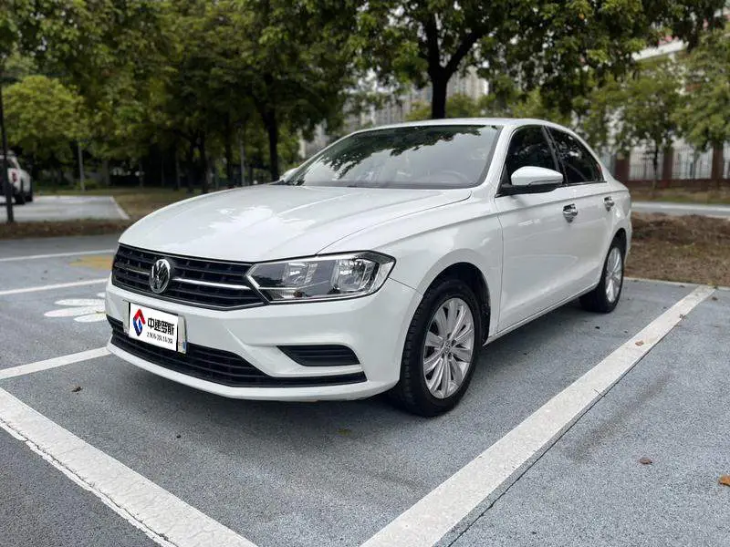 Bora 2019 Bora Legend 1.5L Automatic Fashion National VI