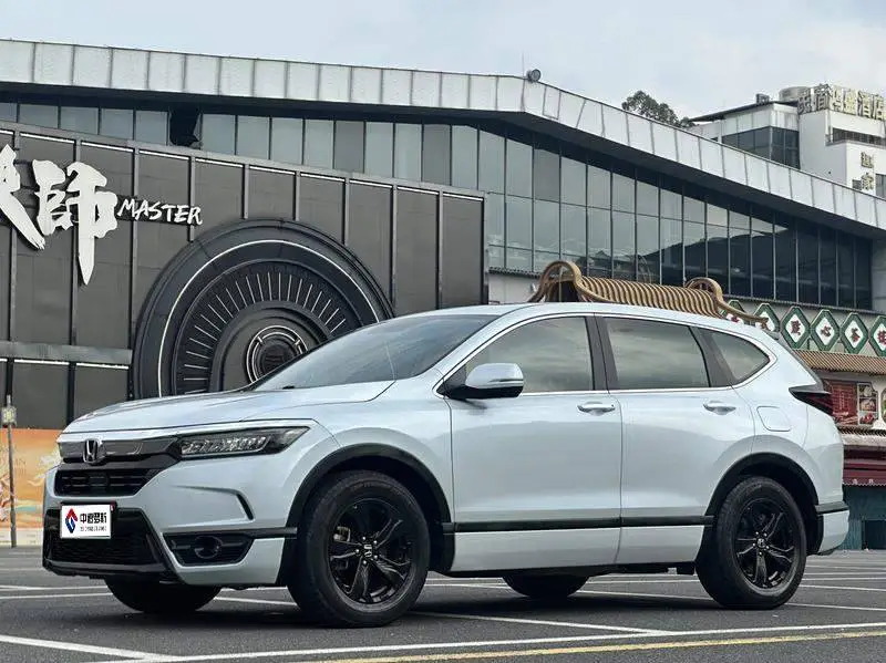 Shadow 2021 240TURBO CVT 2WD Elite Edition