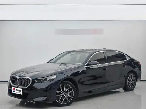BMW i5 2024 eDrive 35L M Sport Package