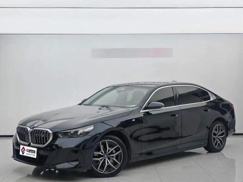 BMW i5 2024 eDrive 35L M Sport Package