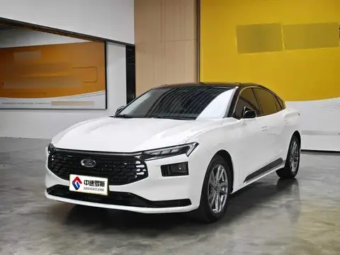 Mondeo 2023 EcoBoost 245 Luxury