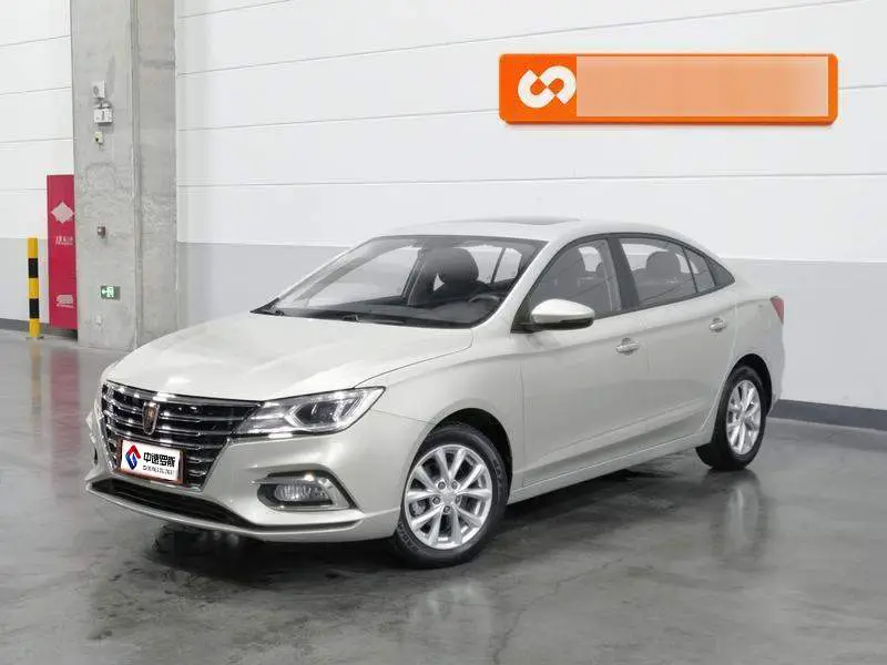 Roewe i5 2020 1.5L Automatic 4G Internet Leading Edition