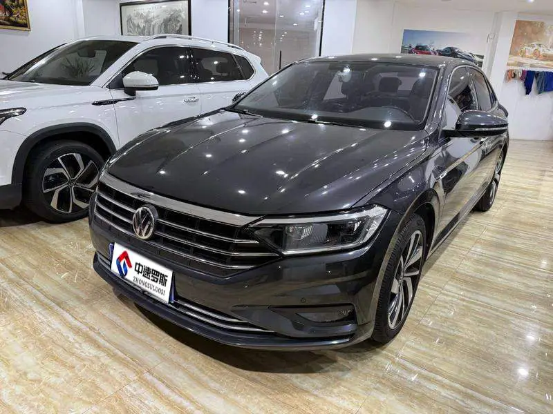 Sagitar 2021 280TSI DSG Excellence Edition