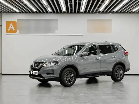Nissan X-Trail 2025 Honor 2.0L Two-Wheel Hệ dẫn động Leading Edition