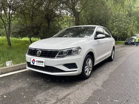 Jetta 2019 Dream Edition 1.5L Manual Fashion Mẫu