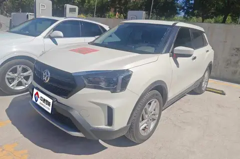 Venucia T60 2022 1.6L CVT Zhixuan Edition