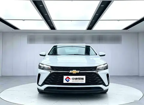 Cruze 2023 1.5L Dual Clutch Enjoy Edition