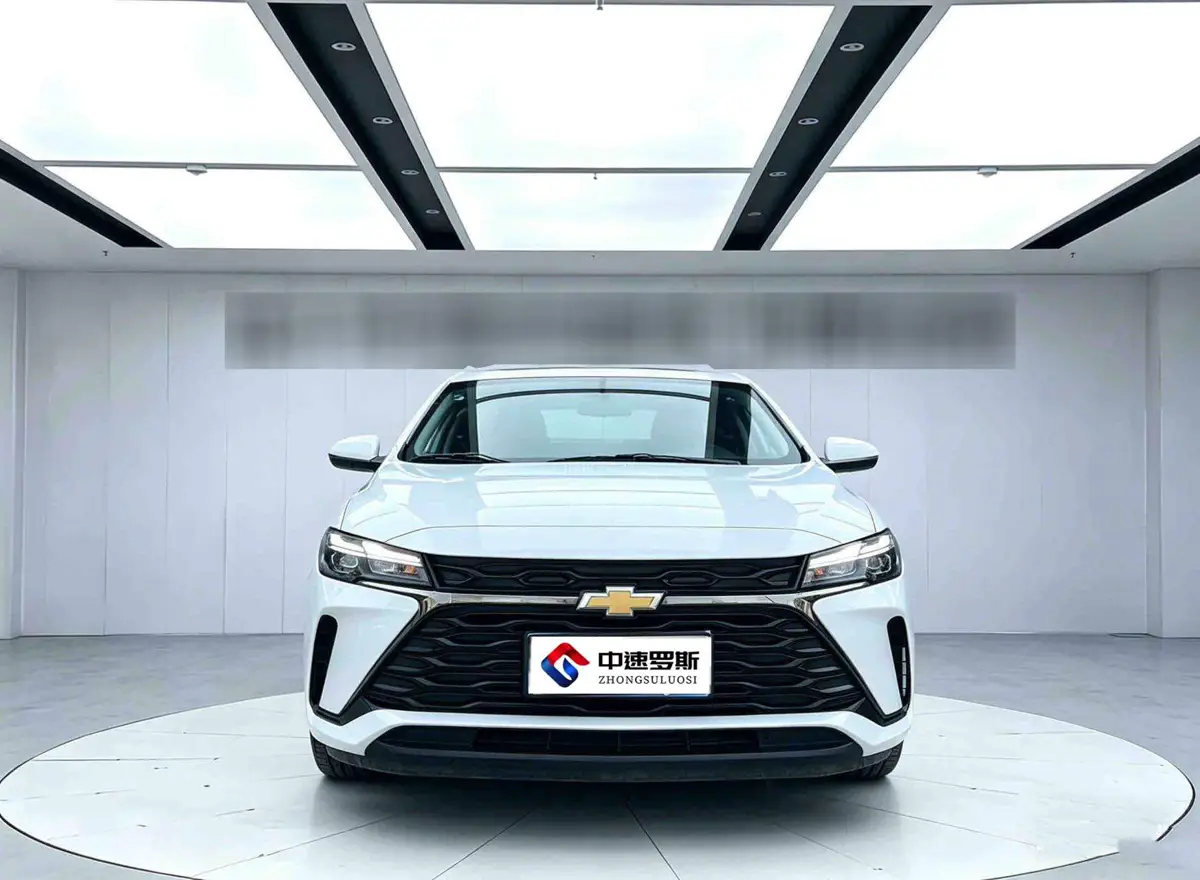 Cruze 2023 1.5L Dual Clutch Enjoy Edition