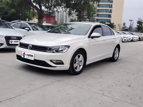 Lingdu 2017 230TSI DSG Fashion Edition