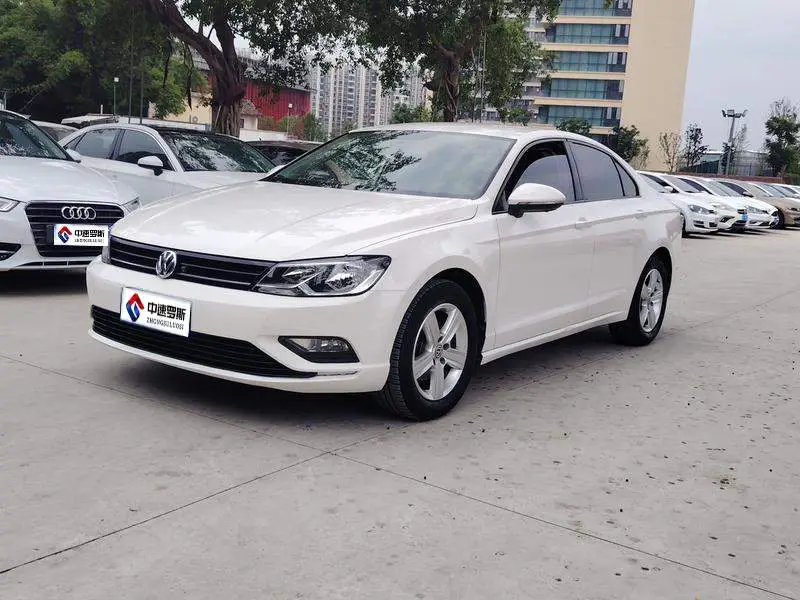 Lingdu 2017 230TSI DSG Fashion Edition