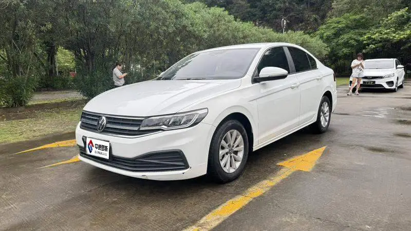 Bora 2021 1.5L Automatic Luxury Smart Edition