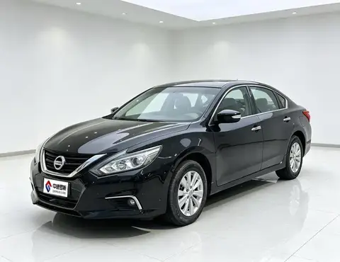 Tianlai 2016 2.0L XE Fashion Edition