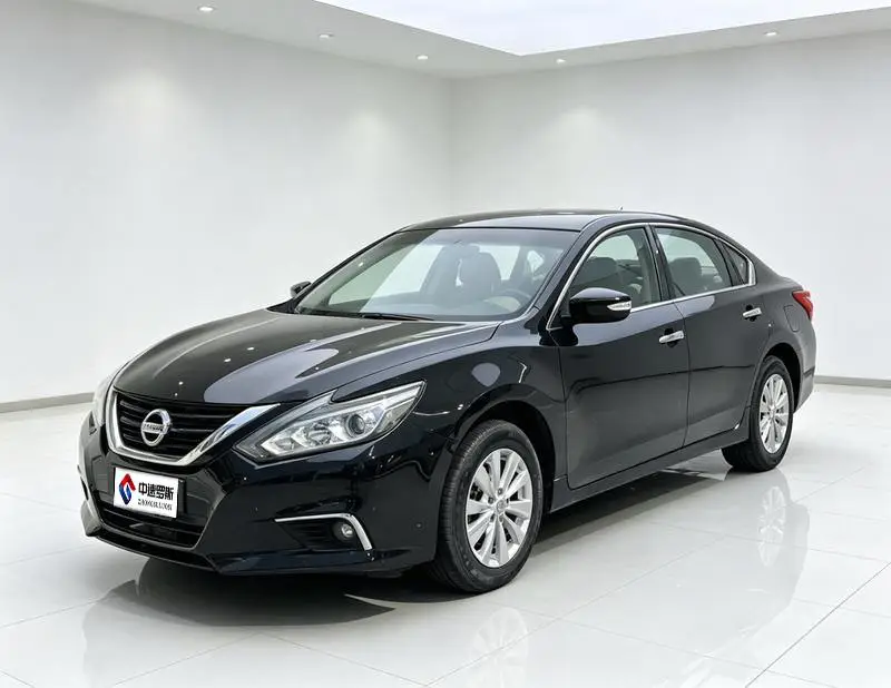 Tianlai 2016 2.0L XE Fashion Edition