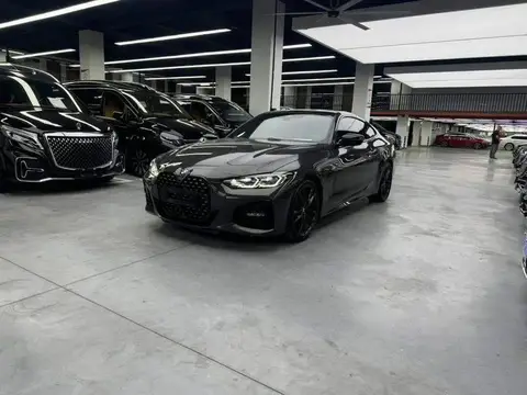 BMW 4 Серия 2023 425i M Sport Night Edition