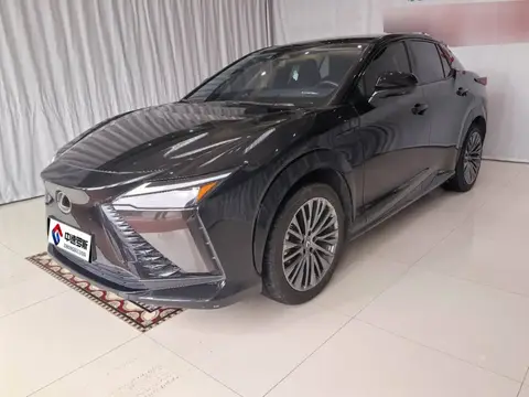 Lexus RZ 2023 450e 4WD Longitudinal Edition