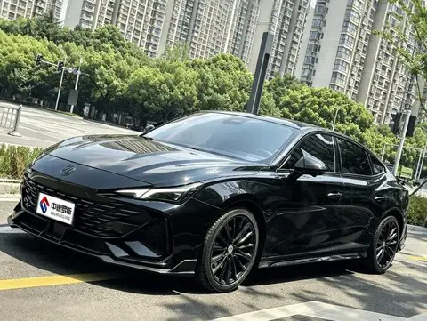 MG7 2023 1.5T DCT Comfort Edition
