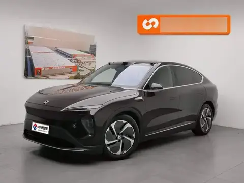 NIO EC7 2024 75kWh