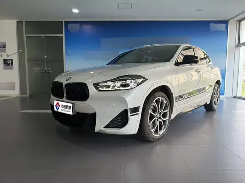 BMW X2 2021 xระบบขับเคลื่อน25i M Sport Package
