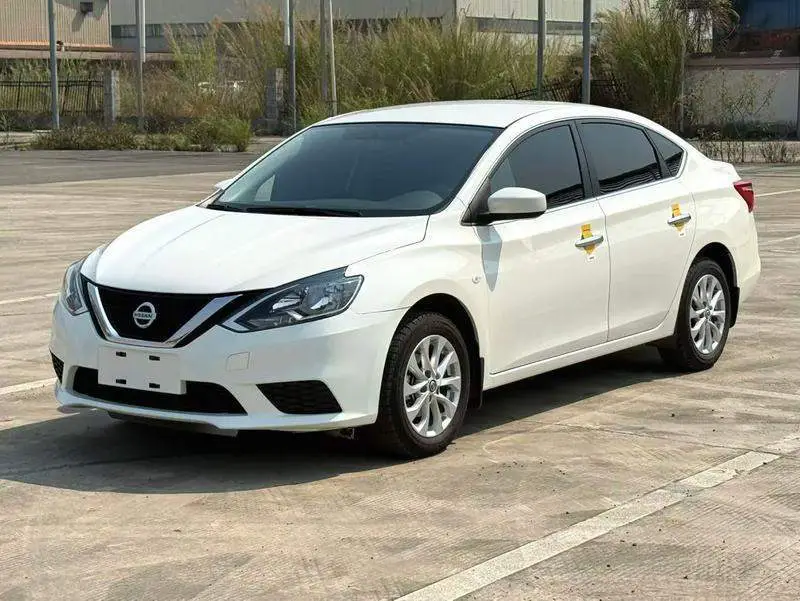 Sylphy 2022 Classic 1.6XE CVT Comfort Edition
