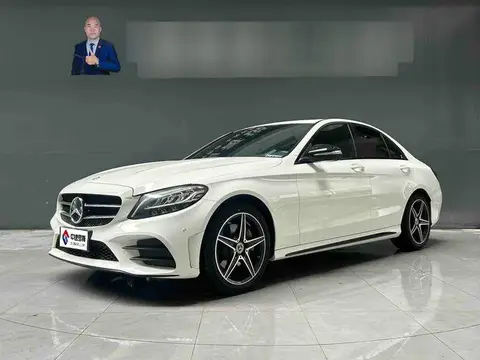 Mercedes-Benz C-Class 2020 C 260 Sport Edition