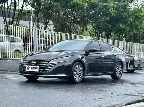 Tianlai 2024 2.0L XE True Heart Edition