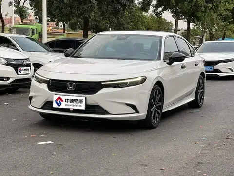 Stylish 2022 240TURBO CVT Fantasy Night Technology Edition