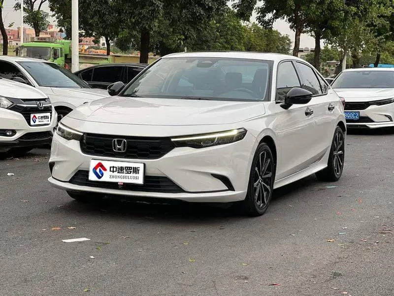 Stylish 2022 240TURBO CVT Fantasy Night Technology Edition