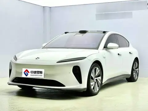 NIO ET5 2024 75kWh