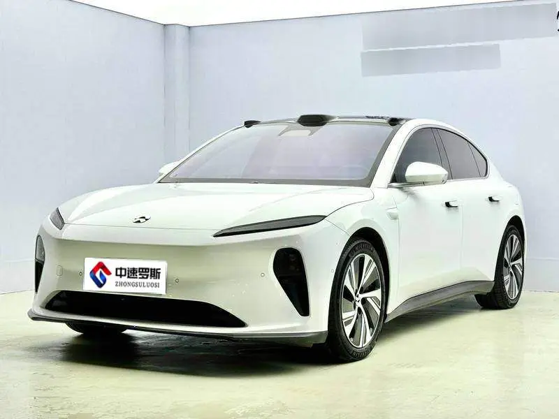 NIO ET5 2024 75kWh