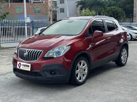 Angkola 2013 1.4T Automatic 2WD Elite