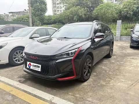 Yixuan GS 2021 230T Automatic Wind Chaser Edition