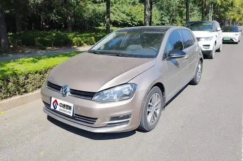 Golf 2017 230TSI Automatic Luxury Millionth Anniversary Edition