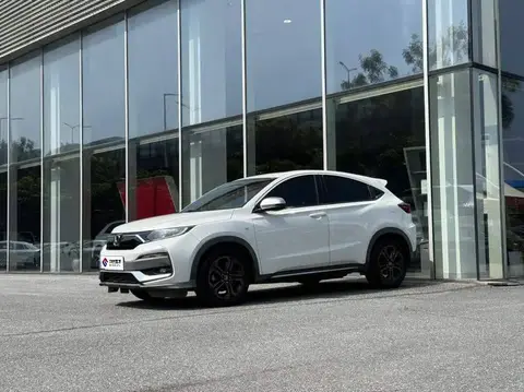Honda XR-V 2020 220TURBO CVT Comfort Edition