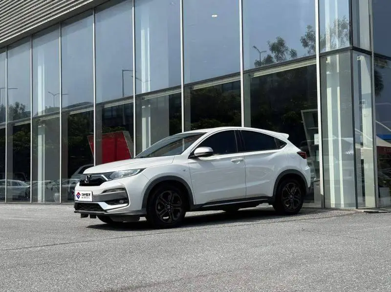 Honda XR-V 2020 220TURBO CVT Comfort Edition