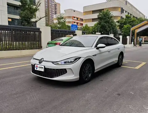 Lingdu 2024 Lingdu L 280TSI DSG Hot Edition