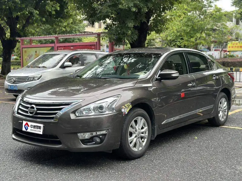 Tianlai 2013 2.0L XE Fashion Edition