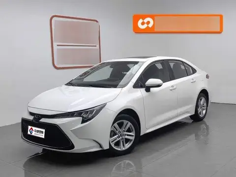 Lei Ling 2022 185T CVT Deluxe Edition