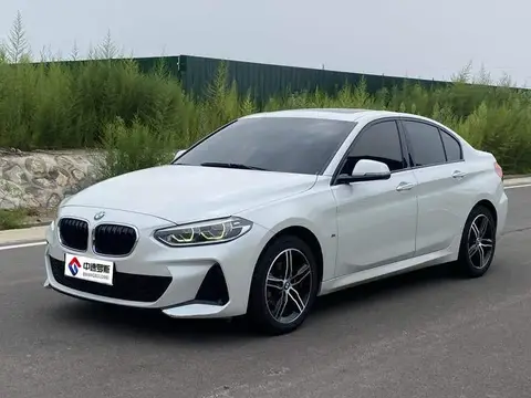 BMW 1 Series 2020 120i M Sport Package