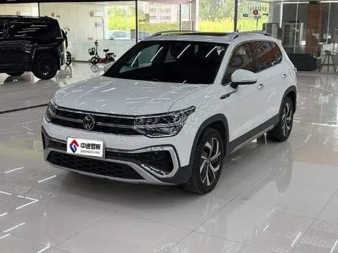 Tharu 2023 300TSI 2WD Crescent Edition
