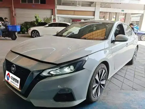 Tianlai 2021 2.0L XL Comfort Edition