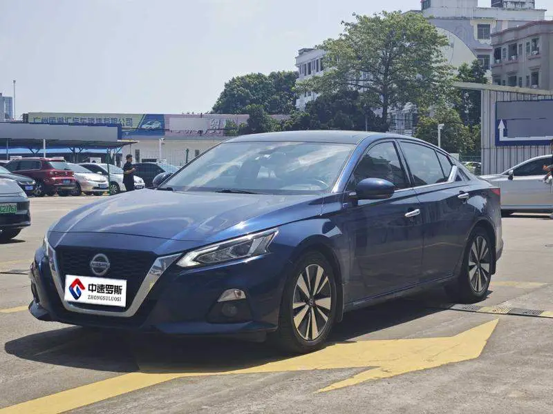 Tianlai 2019 2.0L XL Upper Smart Edition