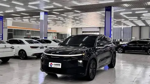 Ideal L6 2024 Pro