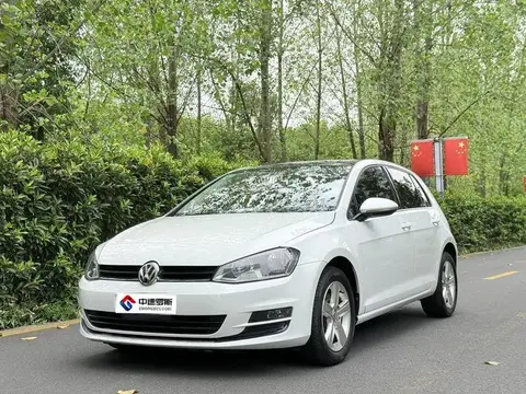 Golf 2015 1.6L Automatic Comfort