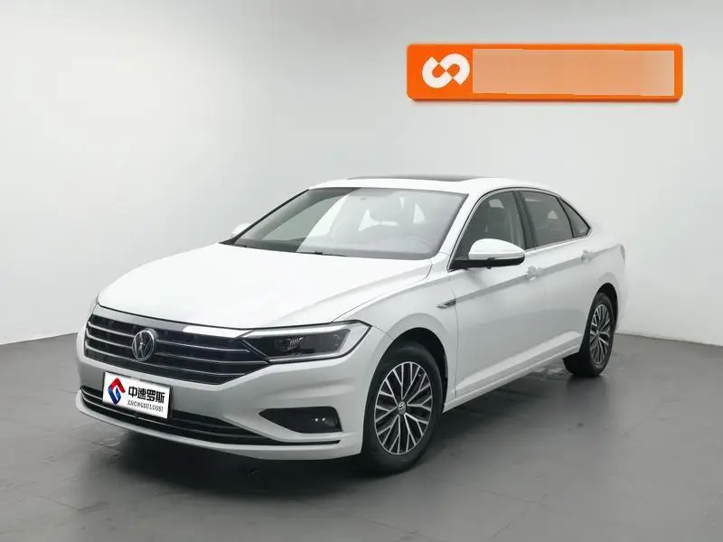 Sagitar 2019 280TSI DSG Comfort National VI